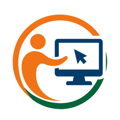 Jan Seva Kendra Logo